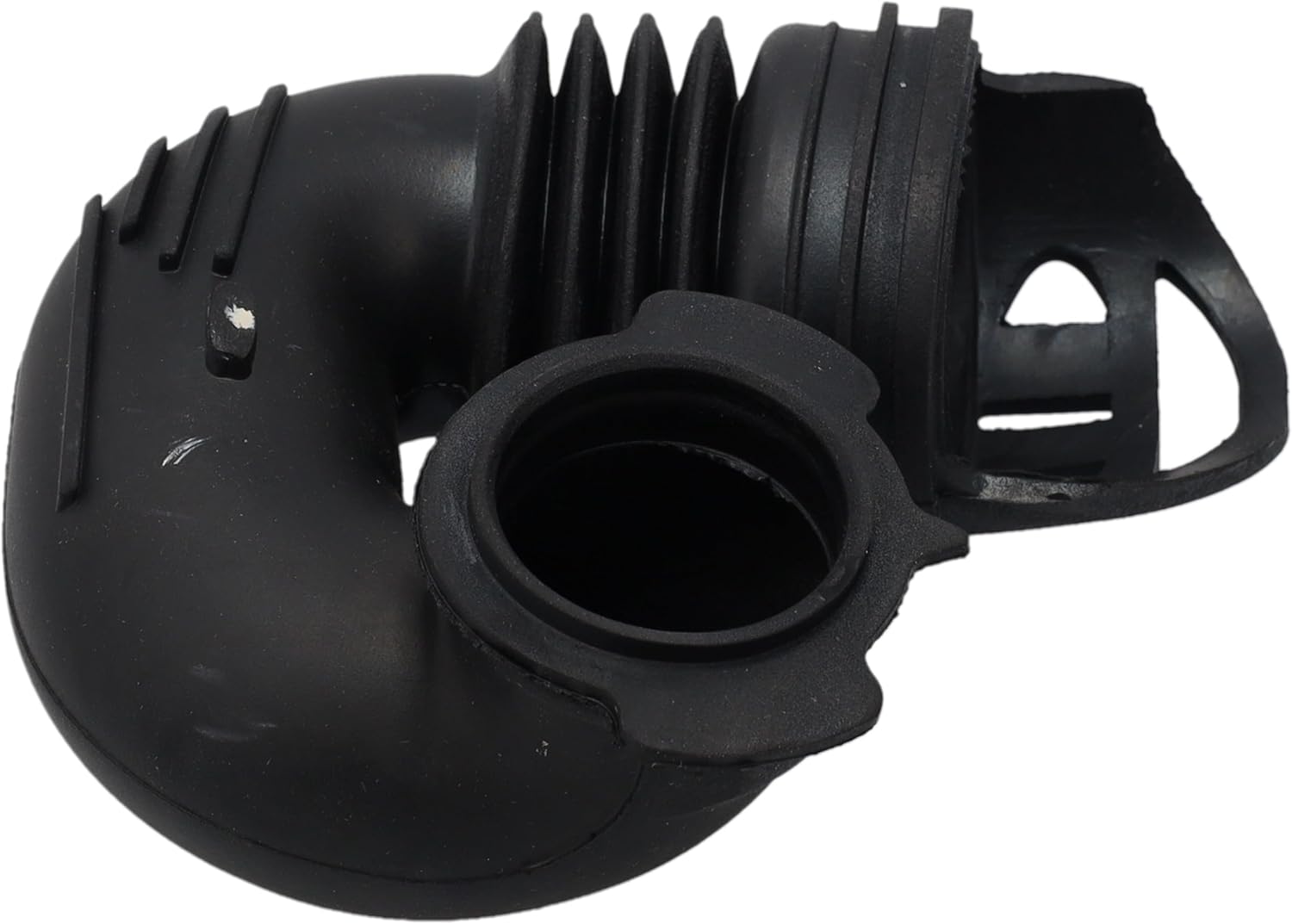 4738EN2002A plastic washing machine inlet hose