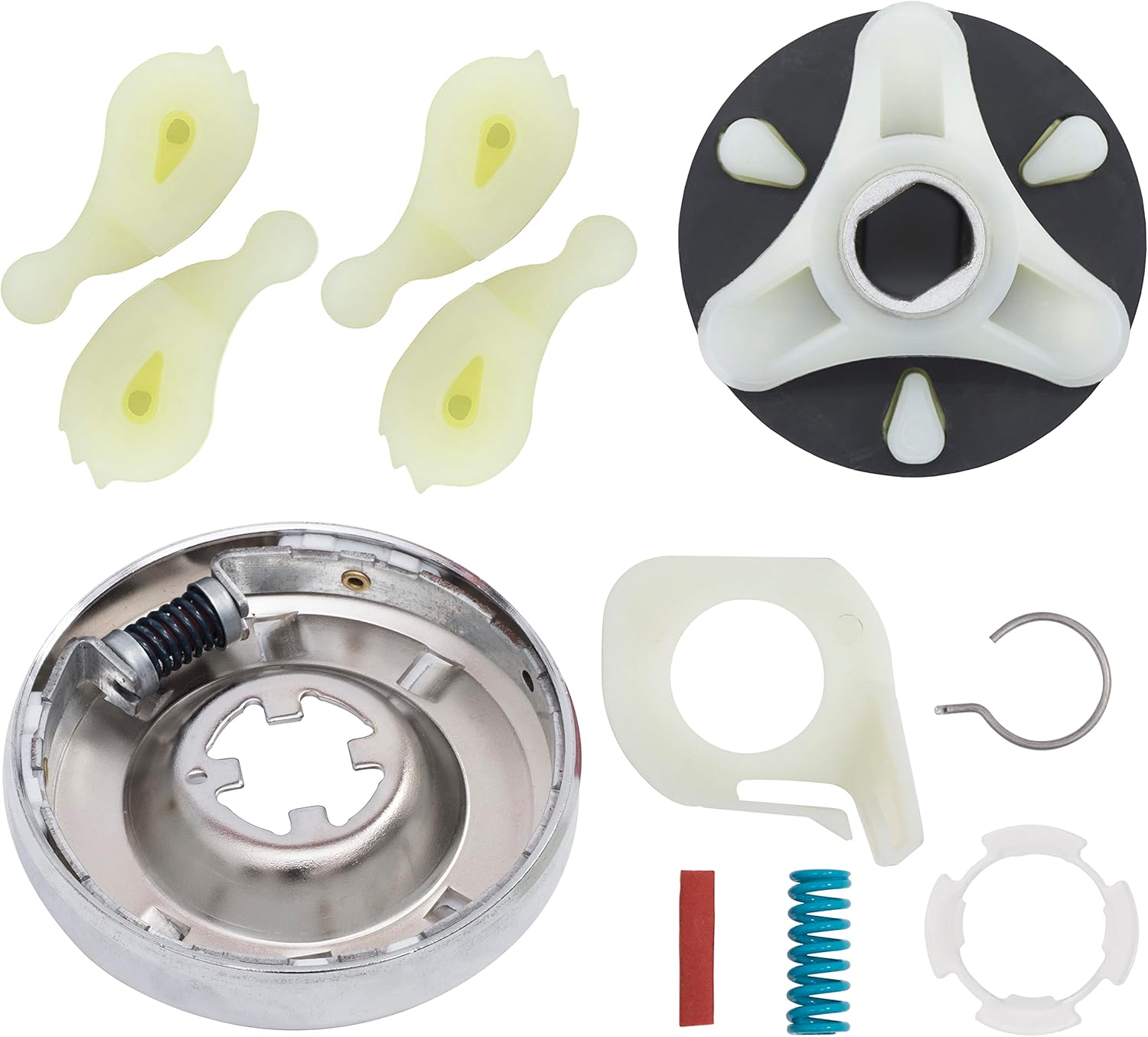Whirlpool Washer/Clothes Dryer Parts transmission/ Clutch Assembly Kit 285785 