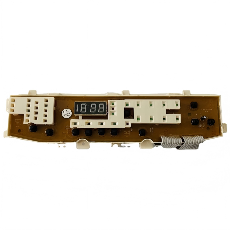 SAMSUNG Washing Machine MAIN PCB LOGIC BOARD & POWER SUPPLY DC41-00064A