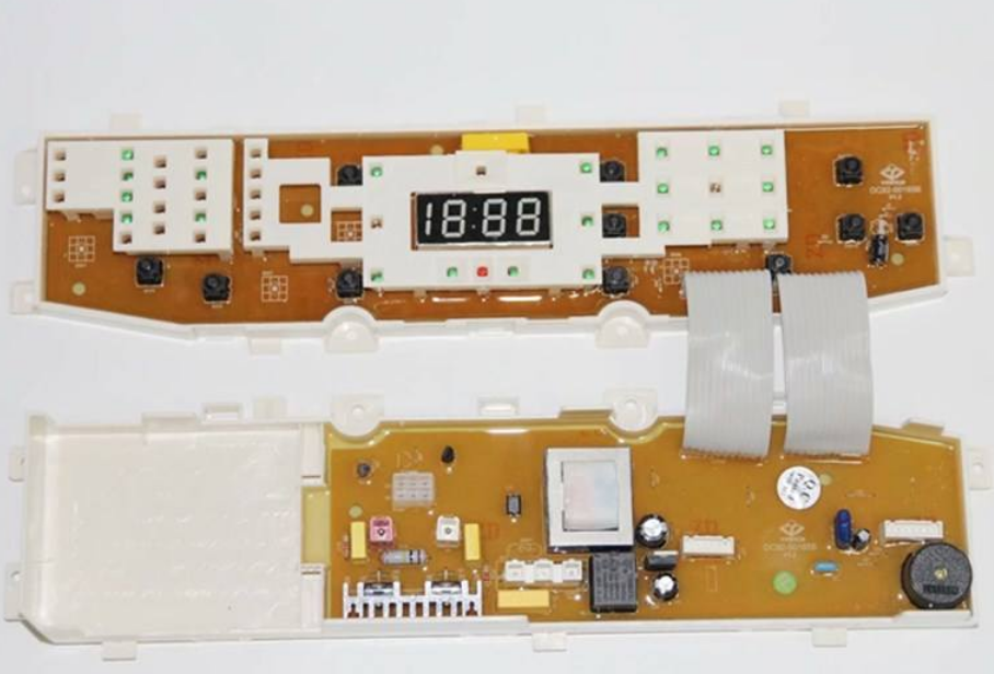 DC92-00165B pcb board customize for SAMSUNG/ALEX washing machine