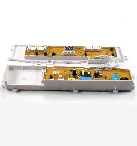 Washing Machine PCB DC92-00201B 