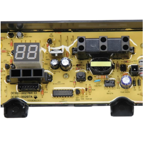 DC92-00278R-4 SAMSUNG washing machine pcb board customize
