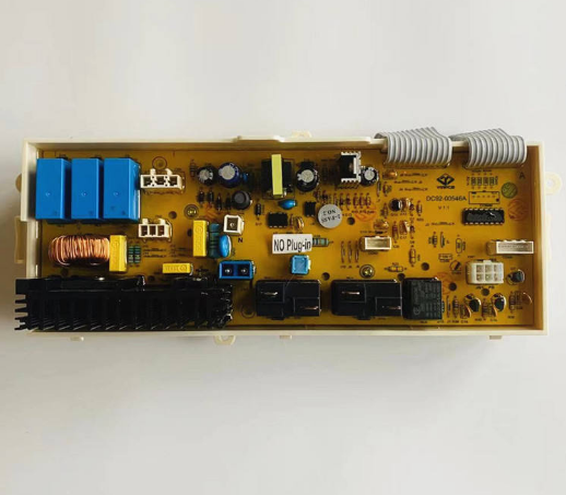 DC92-00546A washing machine parts washing machine pcb board 