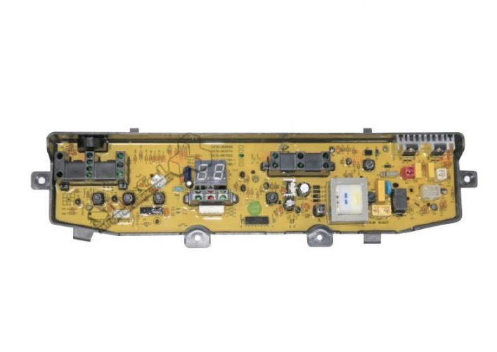  DC92-00755D LG washing machine pcb board