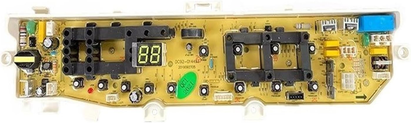 Custom electronic samsung washing machine PCB board DC92-01449K 