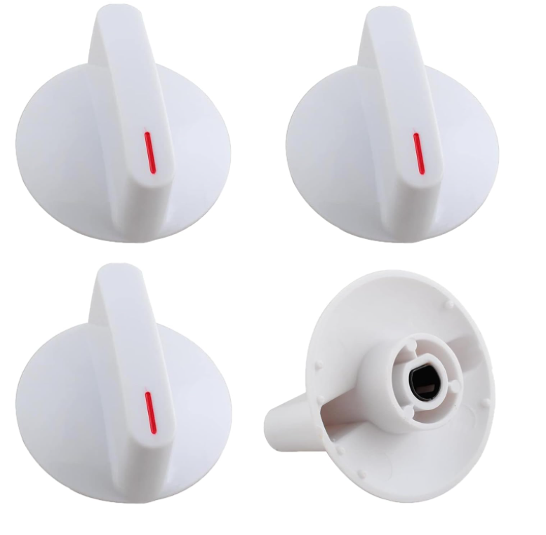 WH1X2721 Dryer Washer Timer Knob