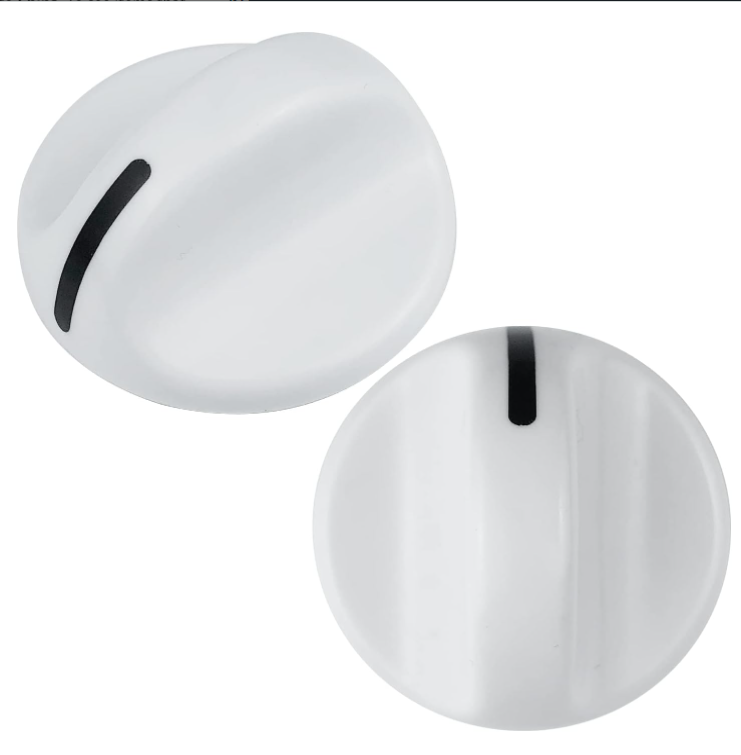 131965300 Dryer Timer Knob Replacement for Gibson