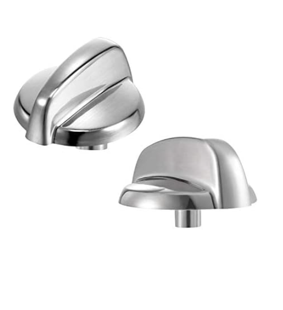 WB03T10325 Knobs Burner Control Knobs