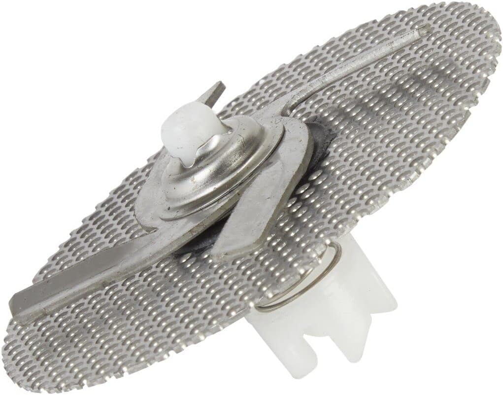 W10083957V Dishwasher Chopper Blade Assembly for Whirlpool W10083957V, W10083957VP, PS11722146,PS1734917