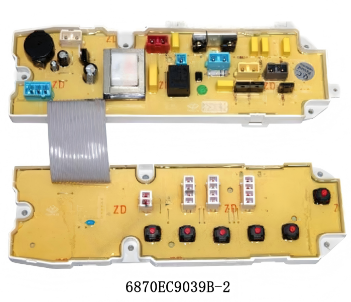 6870EC9039B-2 lg washing machine pcb board customize