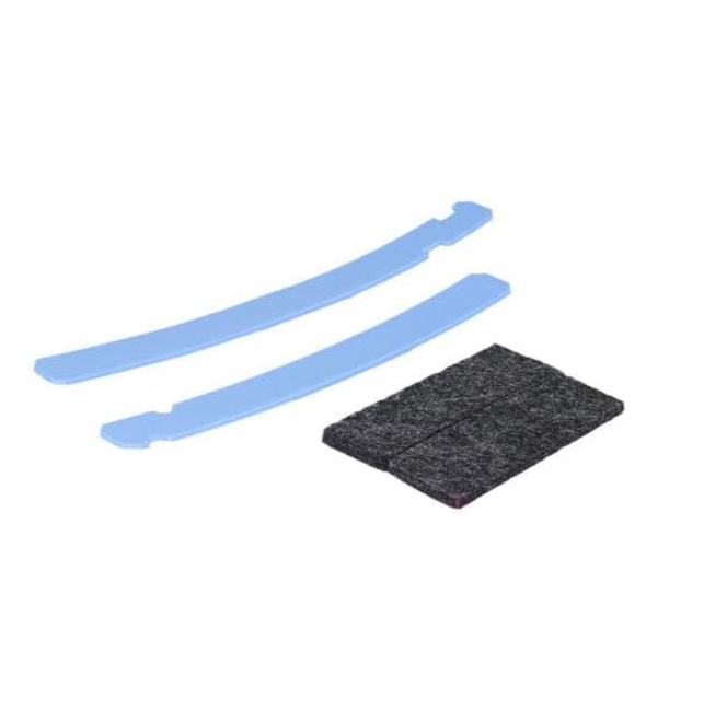 12002126 Dryer Front Glide Kit for Whirlpool Jenn-Air Amana Magi 