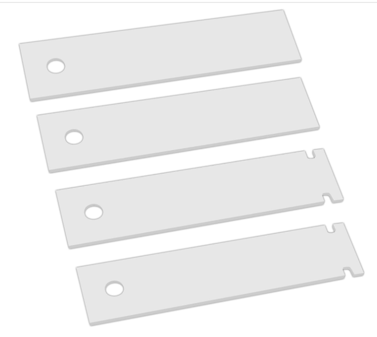 WE1M333 Dryer Front Drum Slide