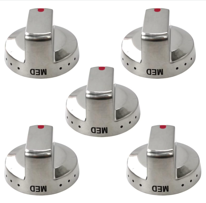 DG64-00347A Dial Knob Compatible with Samsung Range Oven