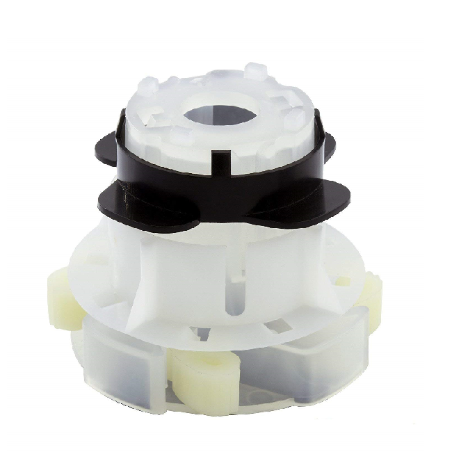 285811 Medium Agitator Repair Kit-Exact Fit for Whirlpool & Kenmore Washers- Replaces 3363663 AP3138838 PS334650